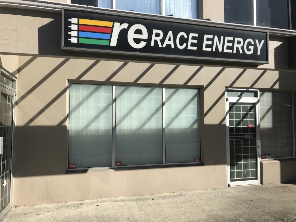 Race Energy Performance | 12414 82 Ave, Surrey, BC V3W 3E8, Canada