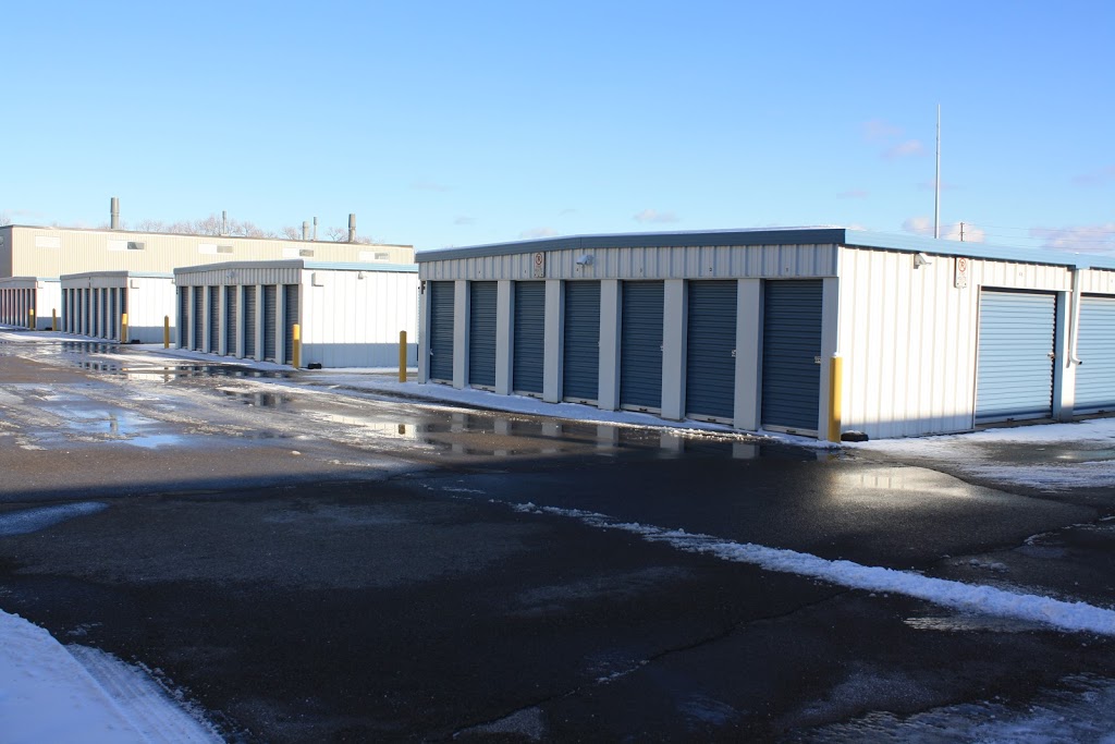 SmartStop Self Storage | 480 S Service Rd W, Oakville, ON L6K 2H4, Canada | Phone: (905) 337-7428