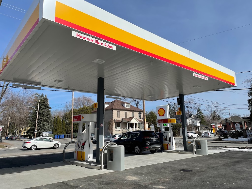 Shell | 216 Av. Saint-Charles, Vaudreuil-Dorion, QC J7V 2L5, Canada | Phone: (450) 218-2838