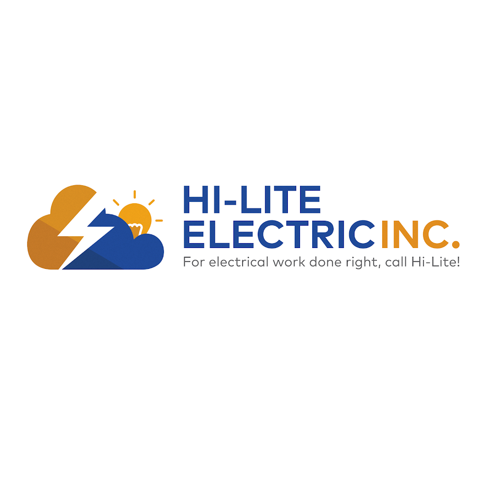 Hi-Lite Electric Inc | 260 Regina Rd # 15, Woodbridge, ON L4L 8P8, Canada | Phone: (416) 241-9296