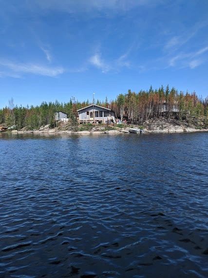 Fairy Rock Wilderness Camp | 634 Stephen St, Morden, MB R6M 1R7, Canada | Phone: (204) 823-1509