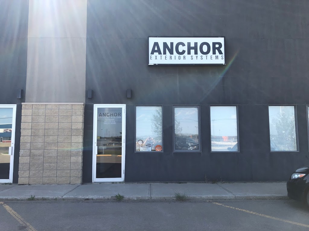 Anchor Exterior Systems Ltd. | 1208 10 St #2, Nisku, AB T9E 8K2, Canada | Phone: (780) 739-0404