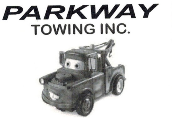 Parkway Towing Inc. | 3516 Marshall Rd, Niagara Falls, ON L2E 6S6, Canada | Phone: (905) 357-0202