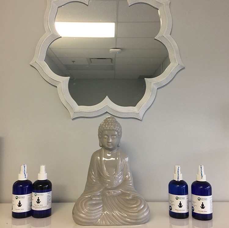 Oxygen Yoga and Fitness | 7871 Stave Lake Street a105, Mission, BC V2V 0C5, Canada | Phone: (604) 897-9146