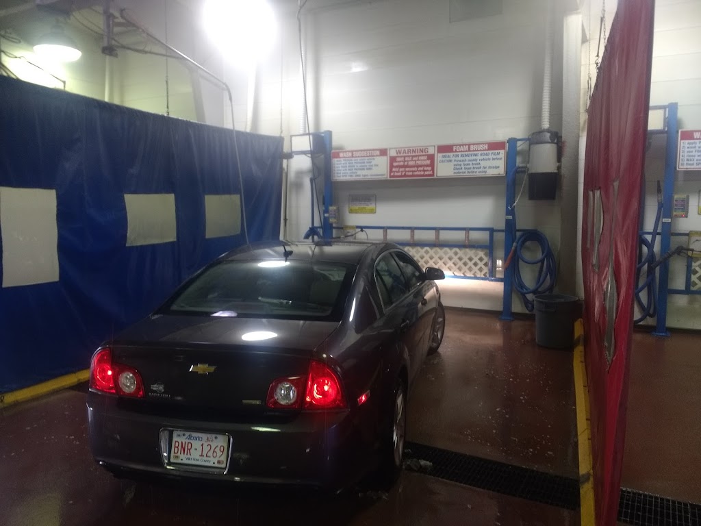 Super Clean Car & RV Wash | 4515 52 Ave, Red Deer, AB T4N 7A5, Canada | Phone: (403) 346-7274