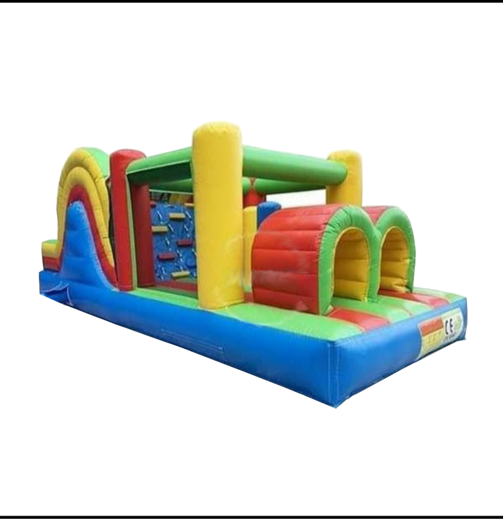 Innisfil Backyard Bounce | 1348 Butler St, Innisfil, ON L9S 0K7, Canada | Phone: (647) 580-6456