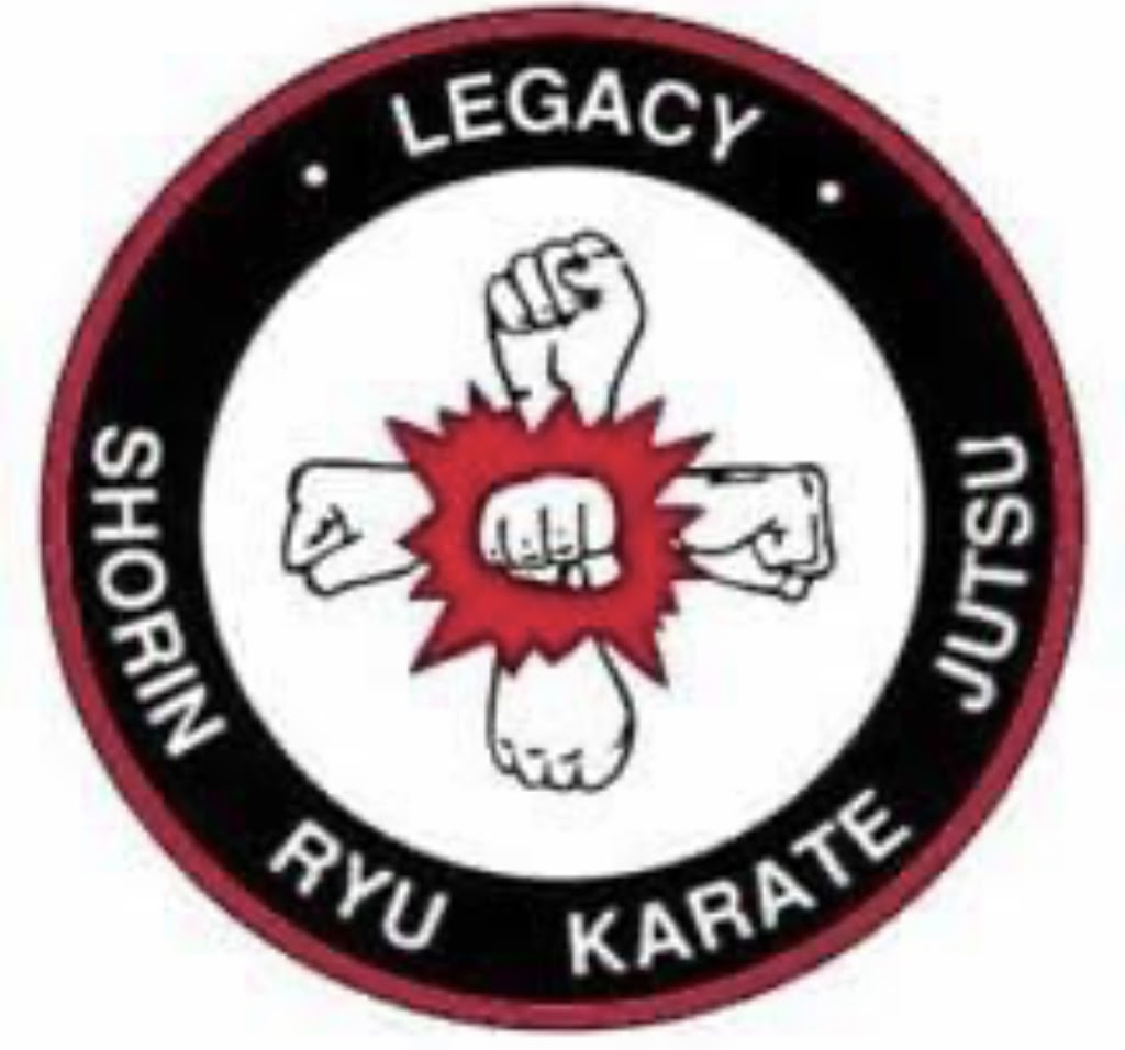 Legacy Shorin Ryu Karate Jutsu | 1 Silver St, St Thomas, ON N5P 4L8, Canada | Phone: (519) 872-2418