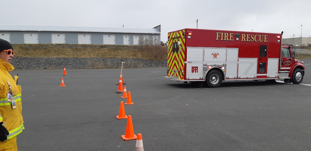 Antigonish County Volunteer Fire Department | 5 D38 road, Antigonish, NS B2G 2H7, Canada | Phone: (902) 863-6911
