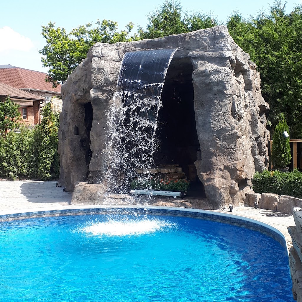 Reliable Pool Service | 1 Grandview Blvd, Markham, ON L3P 1E9, Canada | Phone: (647) 995-3978