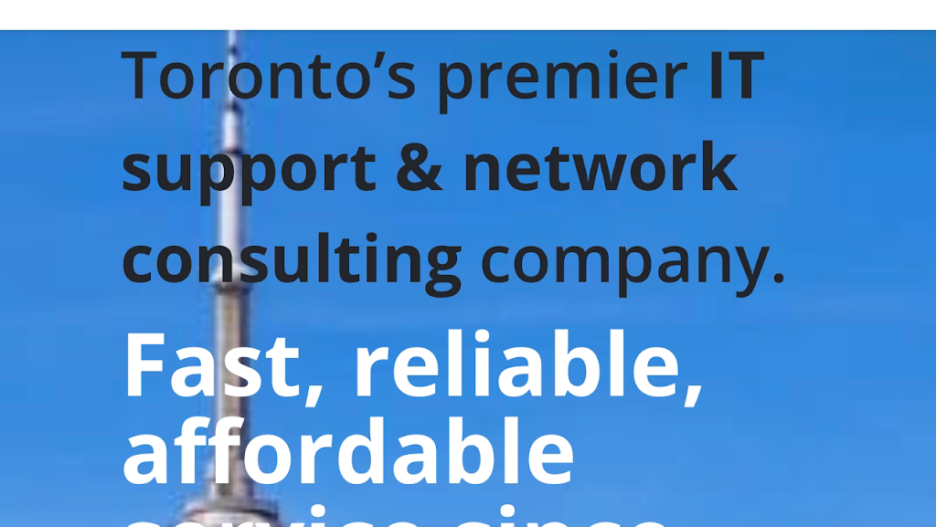 Primary Support System Inc | 300 Supertest Rd #5, North York, ON M3J 2M2, Canada | Phone: (647) 245-7160