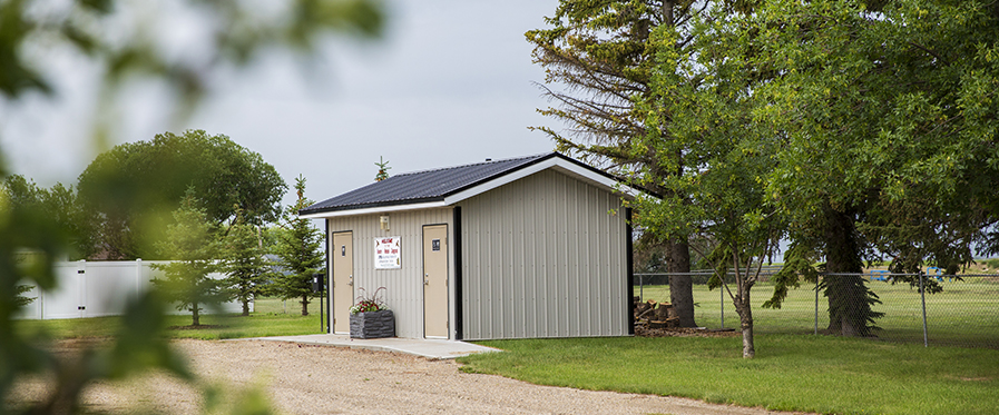 Rosemary Campground | 319 Railway Ave W, Rosemary, AB T0J 2W0, Canada | Phone: (403) 378-4246