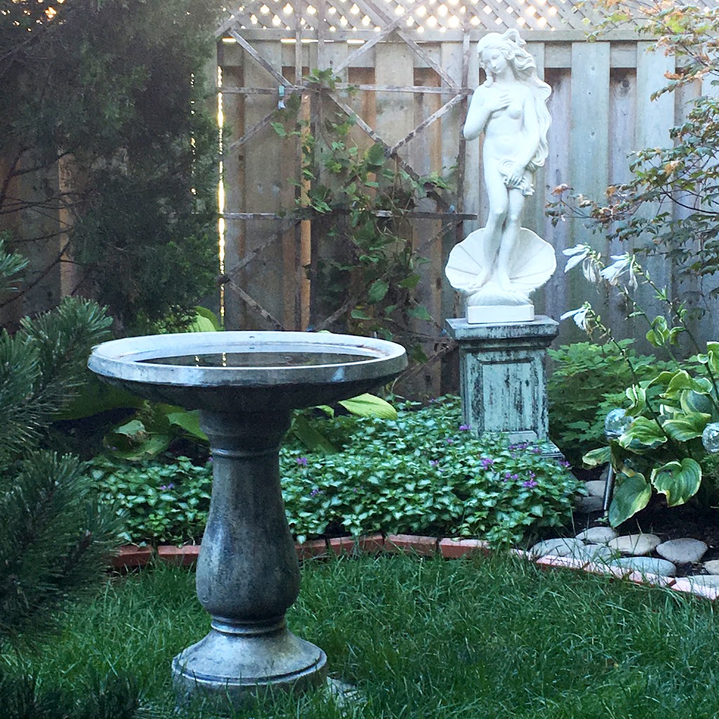 DesignMyGarden.ca | 1388 Goldhawk Trail, Oakville, ON L6M 3Y5, Canada | Phone: (905) 808-3410