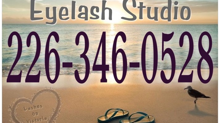 Lashes On Victoria - Eyelash, Brow, Nail, and Spray Tan Studio | Victoria Ave, Essex, ON N8M 1N3, Canada | Phone: (226) 346-0528