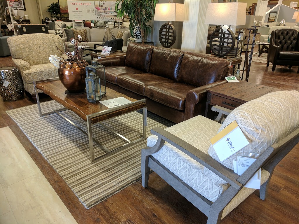 Smittys Fine Furniture | 170 Gateway Park Dr, Kitchener, ON N2P 2J4, Canada | Phone: (519) 658-9313