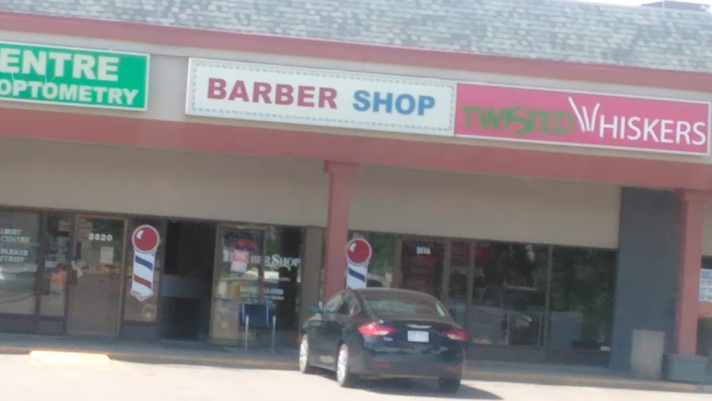 Barber Shop | 3518 Tudor Glen, St. Albert, AB T8N 3V3, Canada | Phone: (780) 458-4998