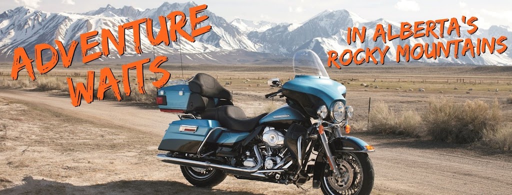 Calgary Harley-Davidson Rentals | 2475 Pegasus Rd NE, Calgary, AB T2E 8C3, Canada | Phone: (403) 250-3141