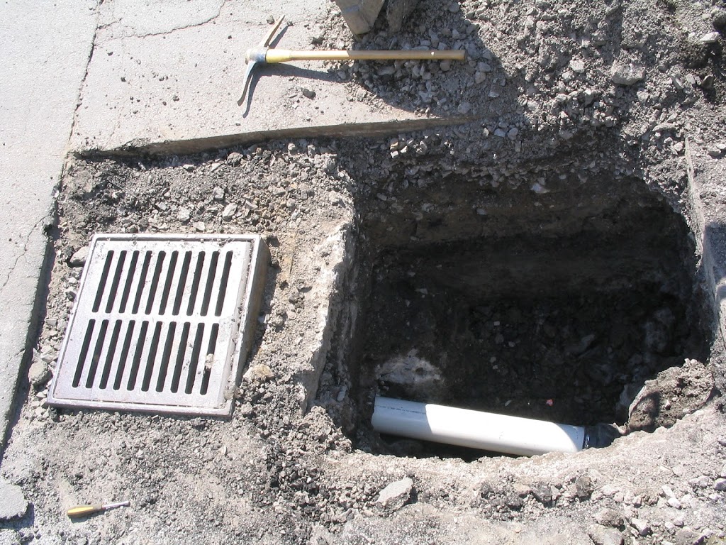 Best Plumbing and Drainage Contractors | 119 Exeter Rd unit j, London, ON N6L 1A4, Canada | Phone: (519) 438-6565