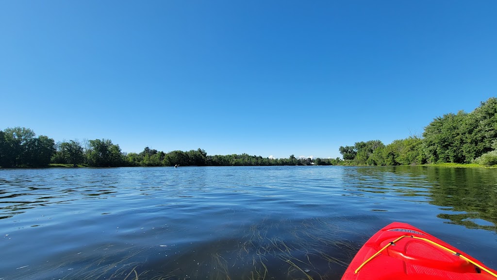 Parc de la Rivière (GPAT) | 2740 Av. 40, Terrebonne, QC J6Y 1H3, Canada | Phone: (450) 471-1933 ext. 712