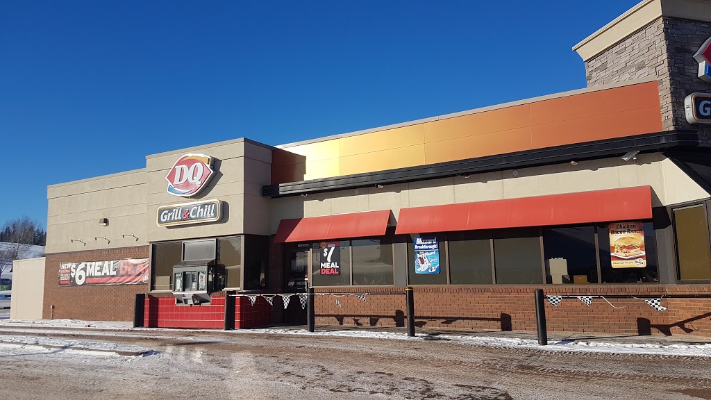 Dairy Queen Grill & Chill | 388 St Albert Trail A, St. Albert, AB T8N 5N6, Canada | Phone: (780) 458-6500