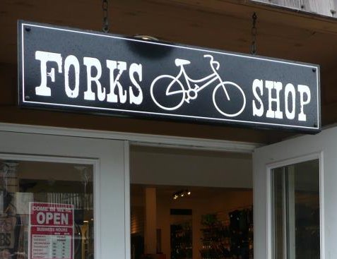 Forks Bicycle Shop | 121 Jason St, Owen Sound, ON N4K 5N7, Canada | Phone: (519) 371-7800