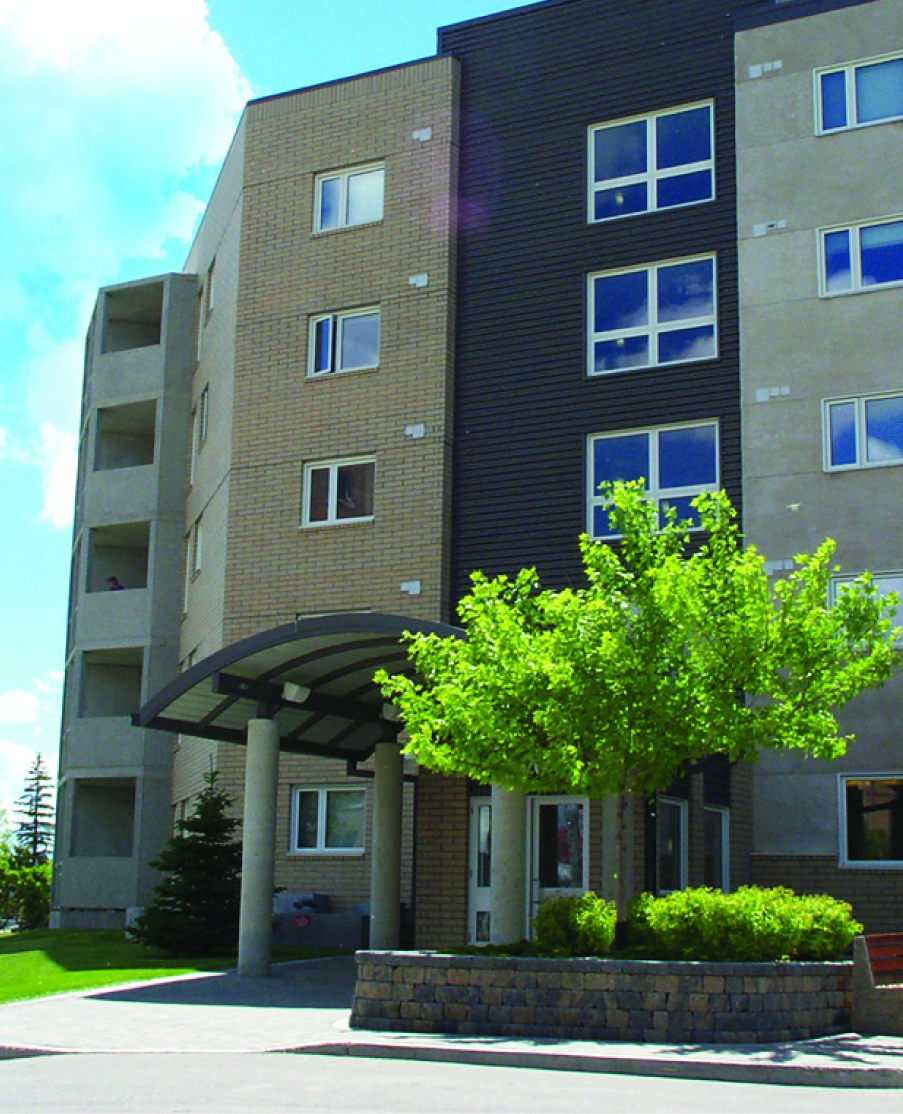 Meadowood Gardens | 566 &, 576 St Annes Rd, Winnipeg, MB R2M 1G5, Canada | Phone: (204) 255-8346