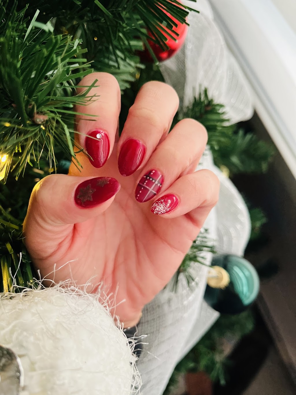 Ma passion les ongles | Rue De La Pinière, Terrebonne, QC J6X 4P7, Canada | Phone: (514) 886-7009