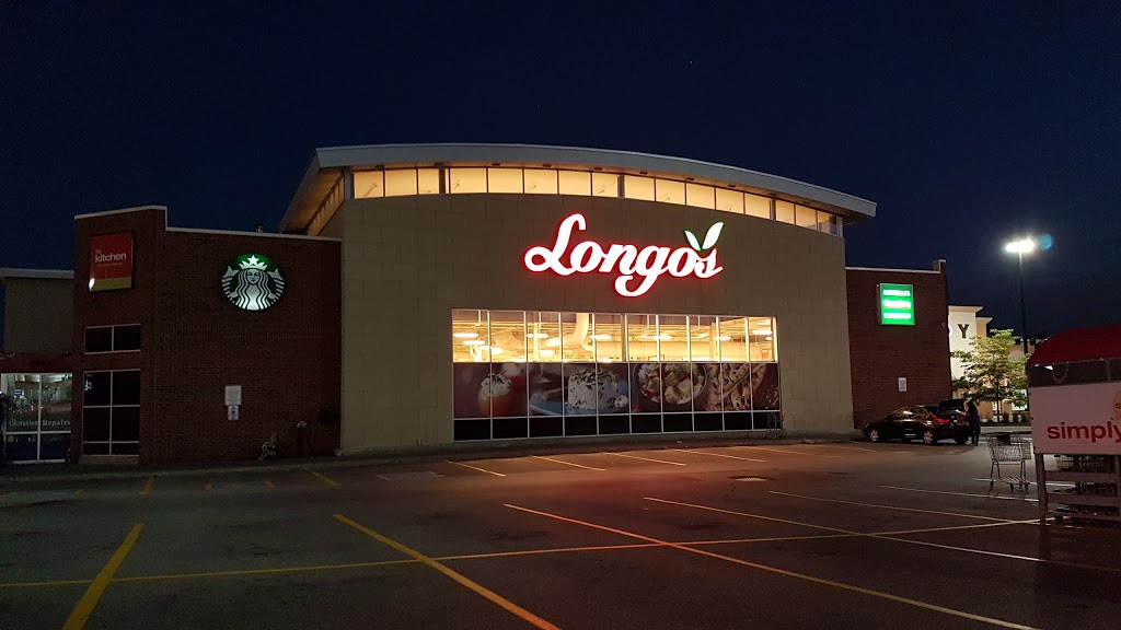 Longos Markham | 3085 Hwy 7, Markham, ON L3R 0J5, Canada | Phone: (905) 479-8877