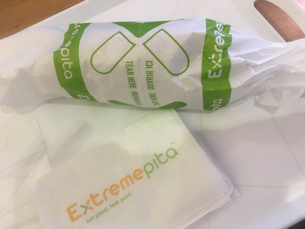 Extreme Pita | 999 Upper Wentworth St, Hamilton, ON L9A 4X5, Canada | Phone: (905) 383-7628