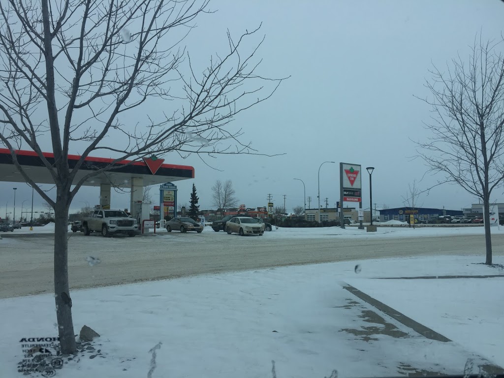 Canadian Tire Gas+ - EDM - Leduc | 6106 50 St, Leduc, AB T9E 6P2, Canada | Phone: (780) 986-6427