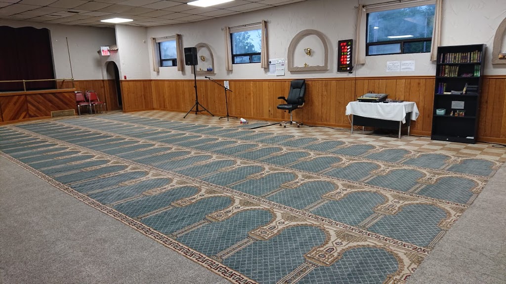 Townline Muslim Centre | 1170 Townline Rd, Cambridge, ON N1T 2G3, Canada | Phone: (519) 651-0335