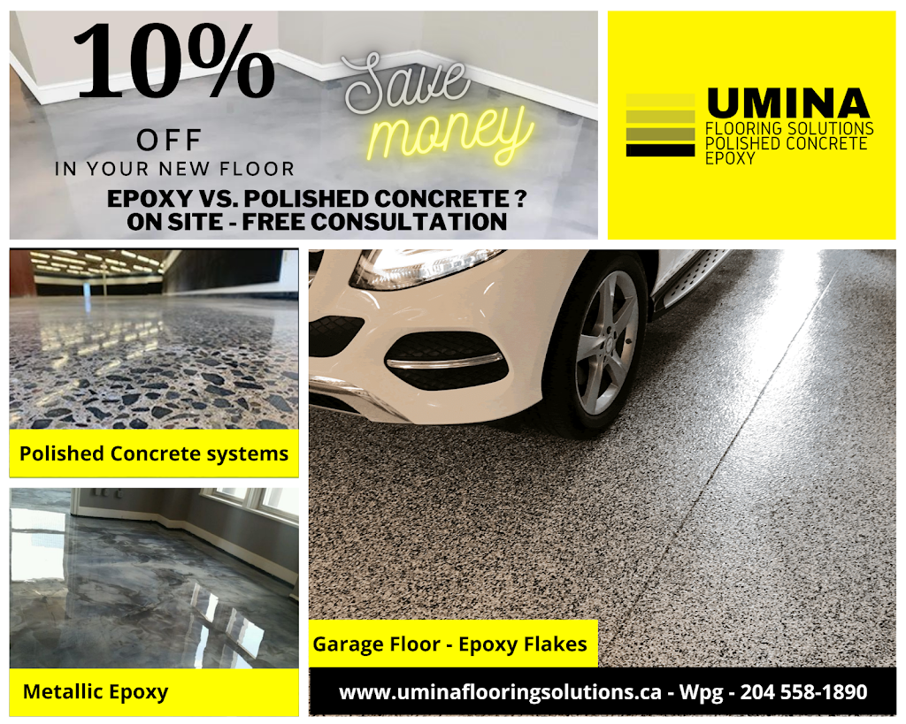 Umina Flooring Solutions | 24 Kestrel Wy, Winnipeg, MB R3R 3Y7, Canada | Phone: (204) 558-1890