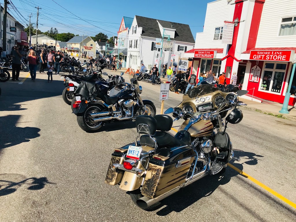 Wharf Rat Rally Motorcycle Association | Box 747, 1 Birch St, Digby, NS B0V 1A0, Canada | Phone: (902) 245-5924