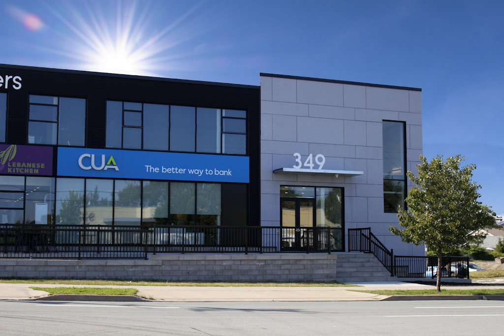 CUA (Spryfield) | 349 Herring Cove Rd, Halifax, NS B3R 1V9, Canada | Phone: (902) 492-6500