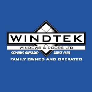 Windtek Windows & Doors Ltd | 67 Rainbow Creek Dr, Woodbridge, ON L4H 0A6, Canada | Phone: (905) 856-9995