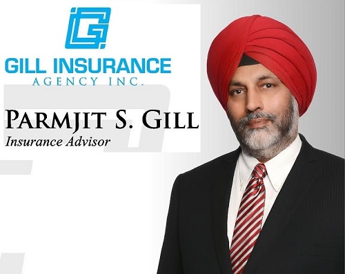 Gill Insurance Agency | 3260 Goldfinch St, Abbotsford, BC V2T 5R9, Canada | Phone: (604) 850-9000