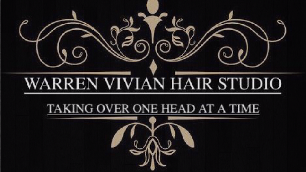 Warren vivian hair studio | 23 Cloverdale Ave, Hamilton, ON L8K 1V9, Canada | Phone: (289) 689-8152