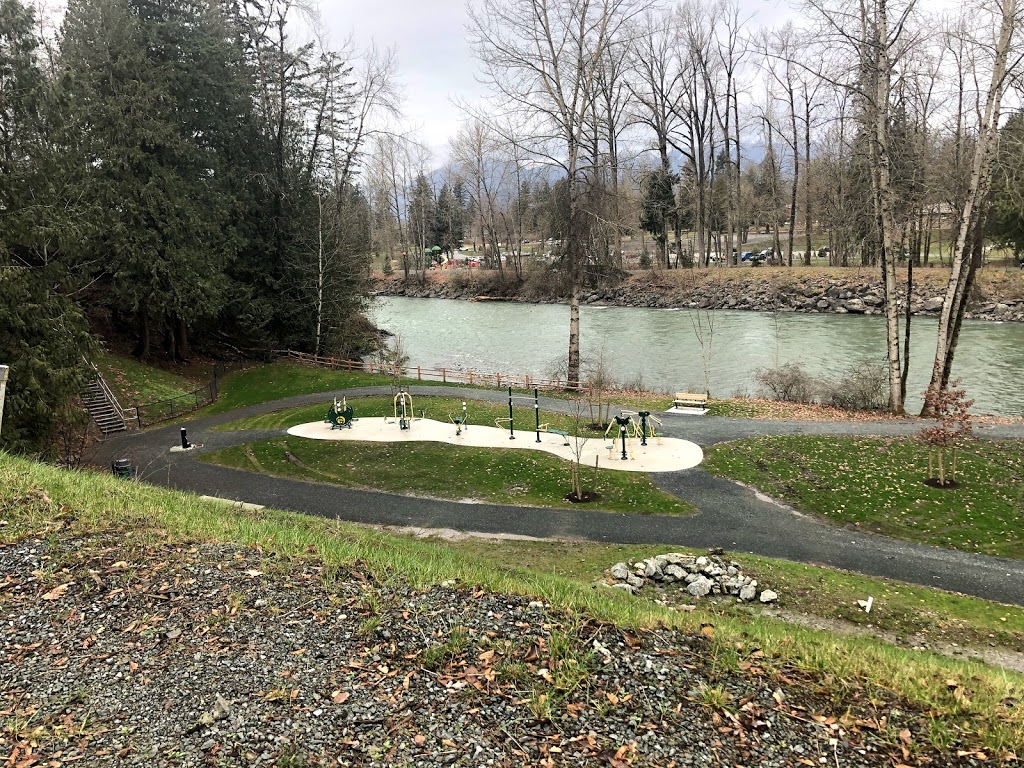 Crossing Park | Chilliwack, BC V2R 4C5, Canada