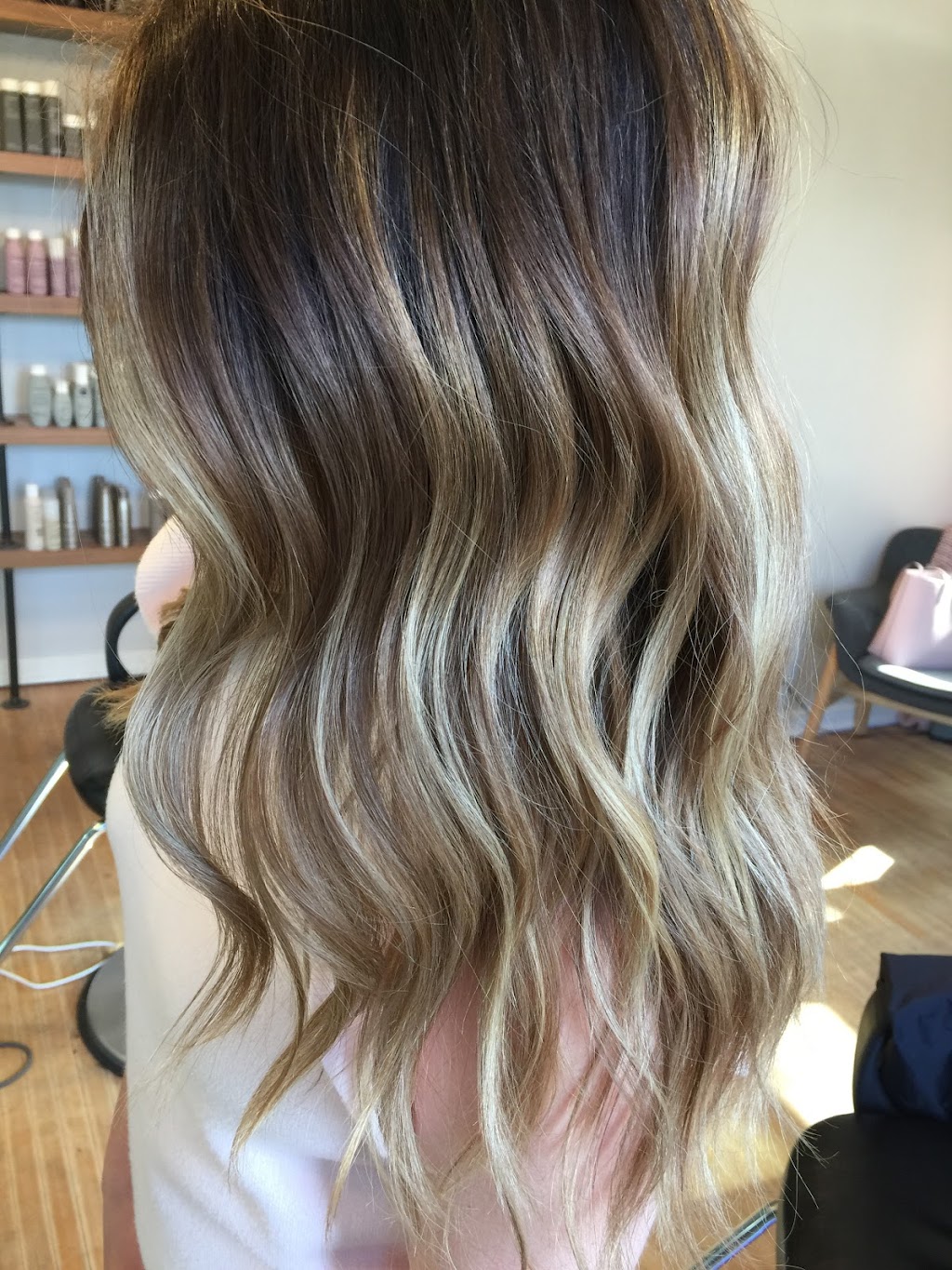 La Coupe, hair studio | 7723 85 Street NW, Edmonton, AB T6E 4W6, Canada | Phone: (780) 915-2519