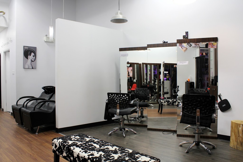 Salon Boutique Crazy | 520 Boulevard Frontenac O, Thetford Mines, QC G6G 5V9, Canada | Phone: (418) 755-0744