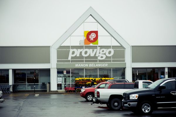 Provigo | 1095 Rue Saint-Isidore, Saint-Lin - Laurentides, QC J5M 2V5, Canada | Phone: (450) 439-5986