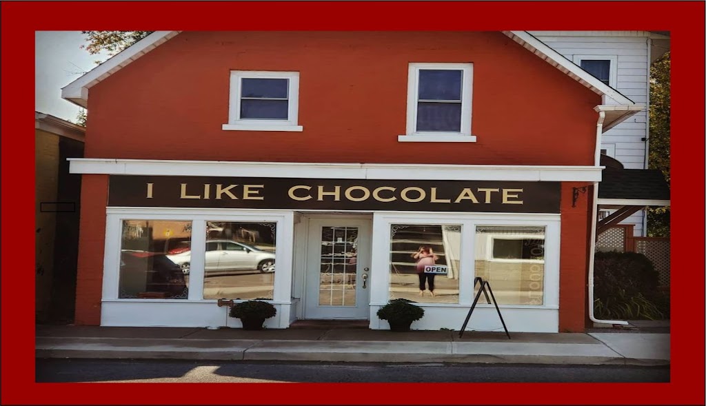 I Like Chocolate | 39 Main St, Cobden, ON K0J 1K0, Canada | Phone: (613) 256-2261