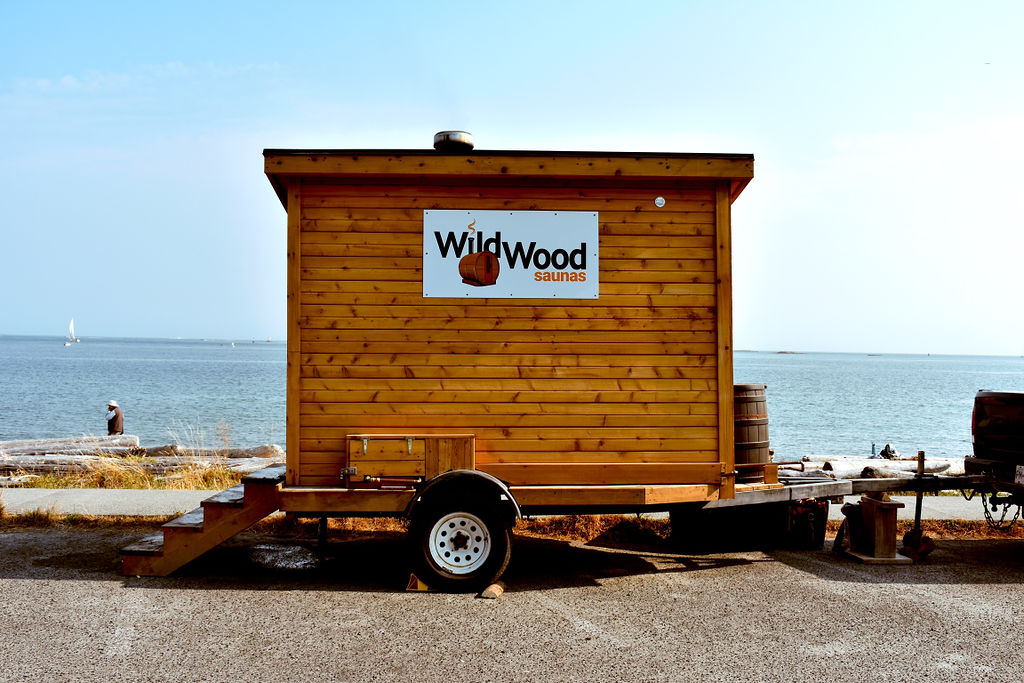 Wildwood Saunas, Inc. | 2847 Sooke Lake Rd unit 12, Victoria, BC V9B 4P8, Canada | Phone: (250) 466-5275