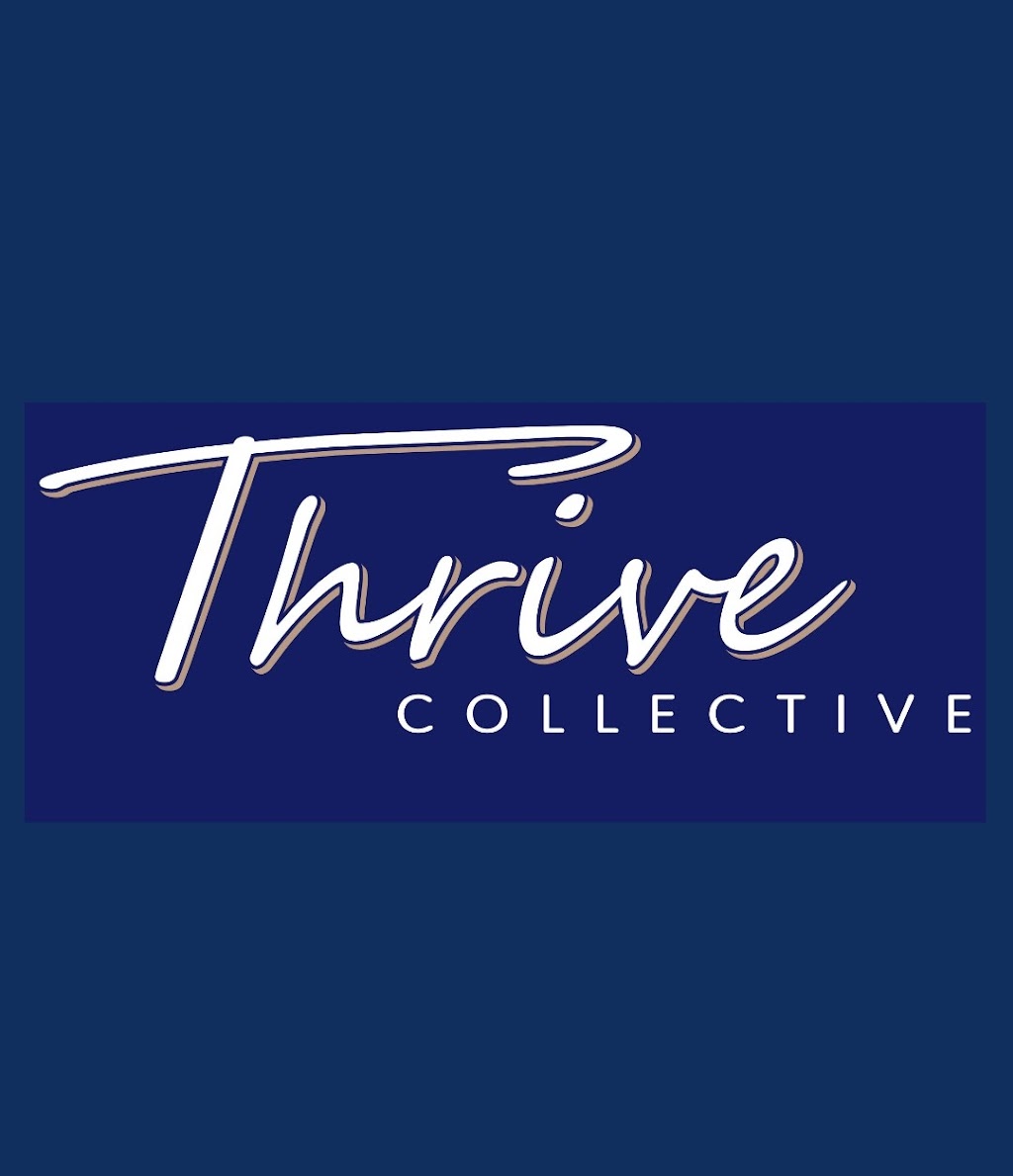 Thrive Collective | 1004 12th Ave. Unit 1, Coaldale, AB T0K 0T0, Canada | Phone: (403) 892-6837