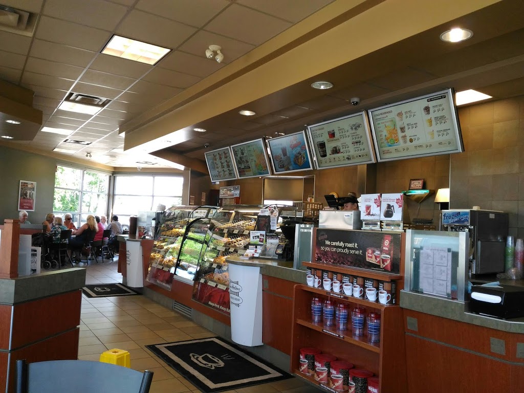 Tim Hortons | 503 Talbot St W, Aylmer, ON N5H 2T9, Canada | Phone: (519) 765-2926