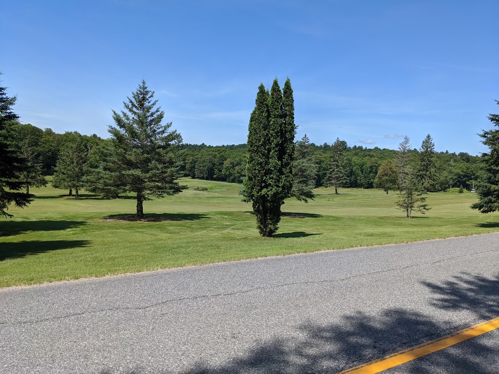 Bracebridge Golf Club and Driving Range | 1255 Muskoka District Road 117, Bracebridge, ON P1L 1W9, Canada | Phone: (705) 645-2362