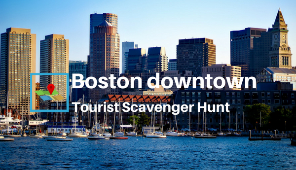 Tourist Scavenger Hunt | 1090 Rue Jean-Lesage #101, Sainte-Julie, QC J3E 2E8, Canada | Phone: (514) 949-5201