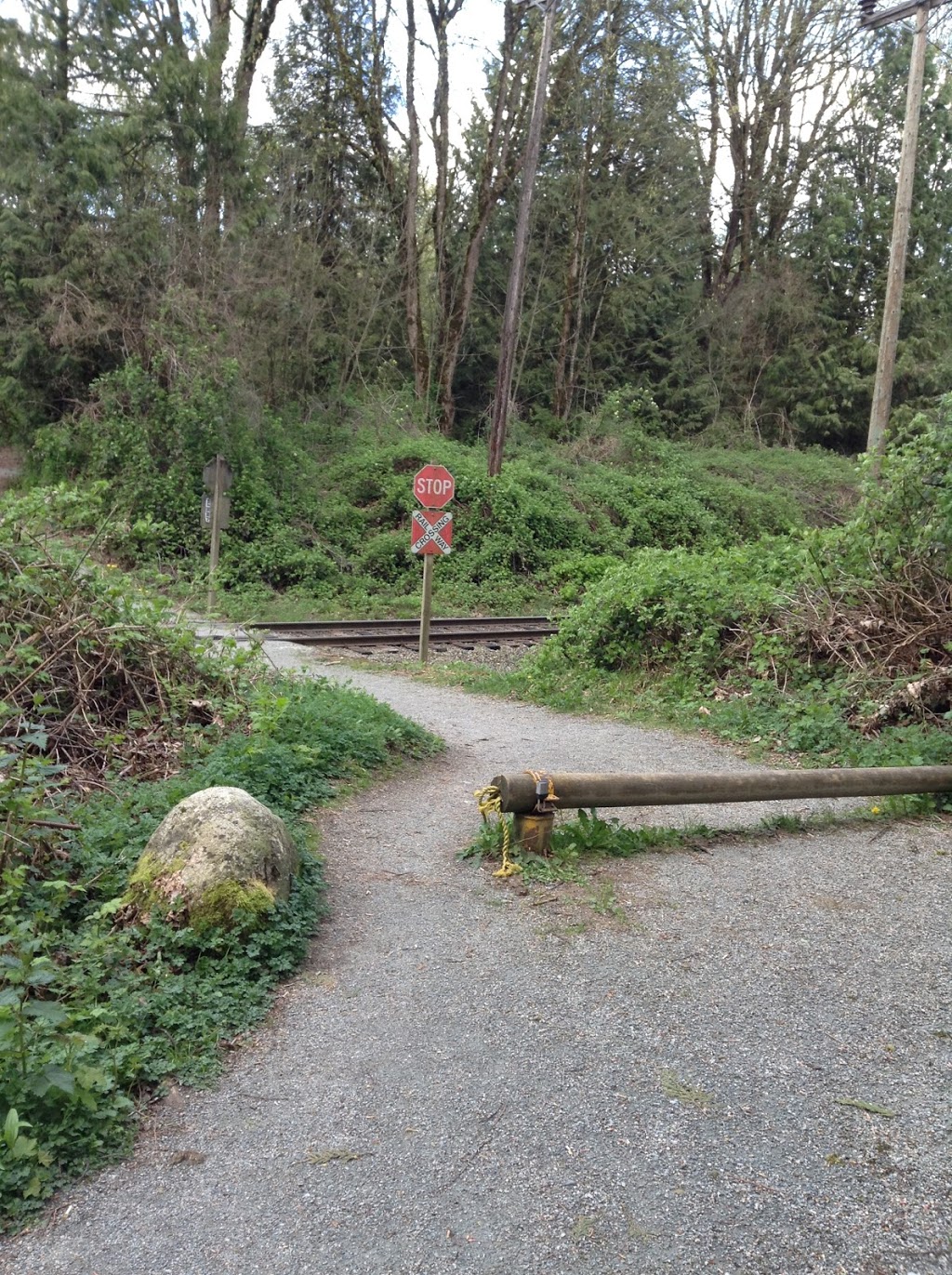 Douglas Taylor Park | Olund Rd, Abbotsford, BC V4X, Canada