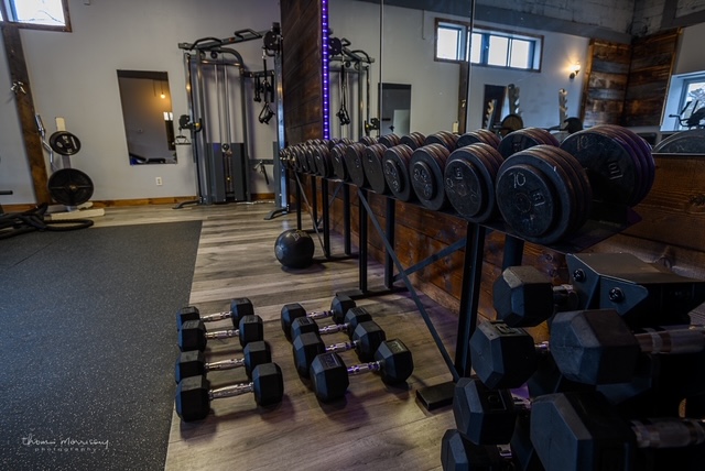 Smart Fitness Studio | 72 Church St, Parry Sound, ON P2A 1Y9, Canada | Phone: (705) 774-2457