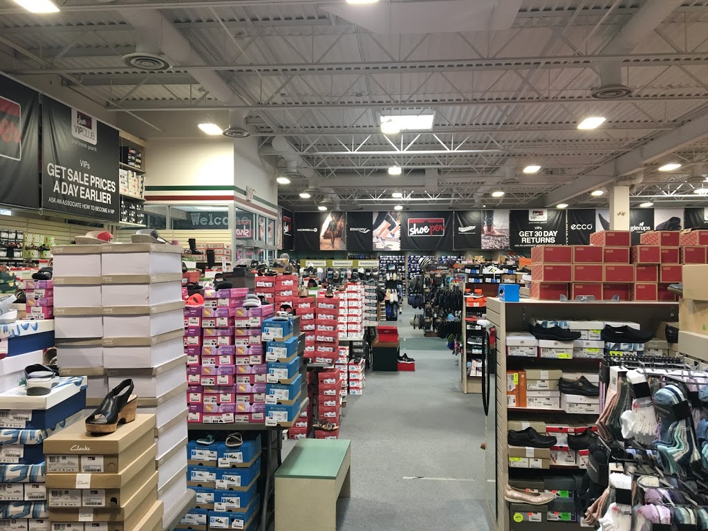 SHOE PER | 130 Silvercreek Pkwy N, Guelph, ON N1H 7Y5, Canada | Phone: (519) 766-1523