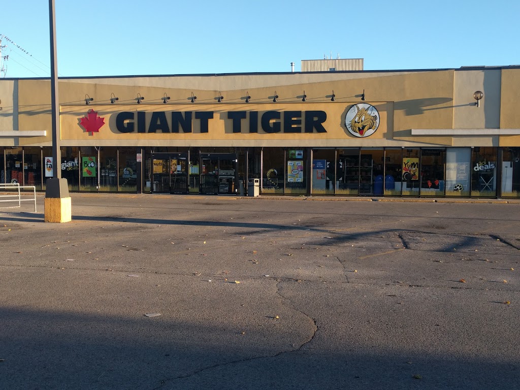 Giant Tiger | 1251 Huron St, London, ON N5Y 4V1, Canada | Phone: (519) 951-0073